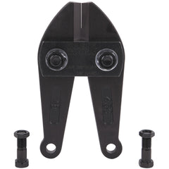 Replacement Head for 18" Bolt Cutter, Cable & Bolt Cutters Replacement Parts; Steel-Handled Bolt Cutters, Klein Tools - Maple Electric Supply 