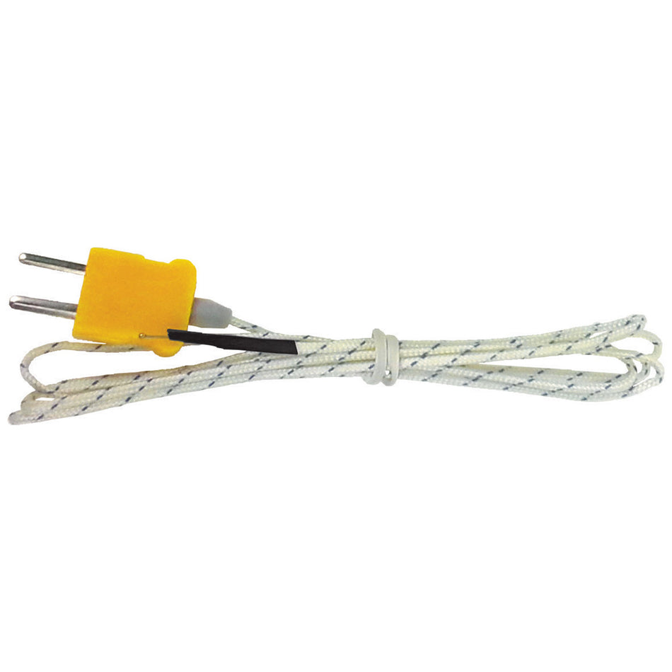 Replacement K-Type Thermocouple, Test & Measurement Accessories, Klein Tools - Maple Electric Supply 