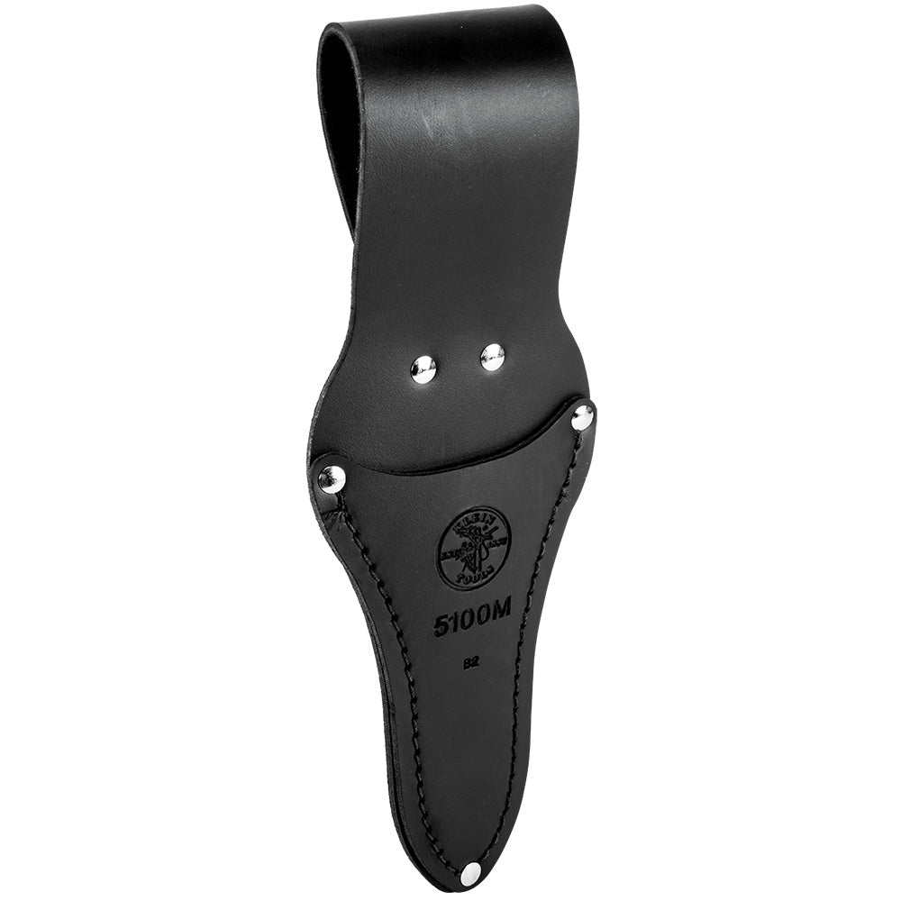 Scissors Holder, Tunnel Loop Connection, Medium, Tool Holders, Klein Tools - Maple Electric Supply 