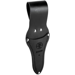 Scissors Holder, Tunnel Loop Connection, Medium, Tool Holders, Klein Tools - Maple Electric Supply 