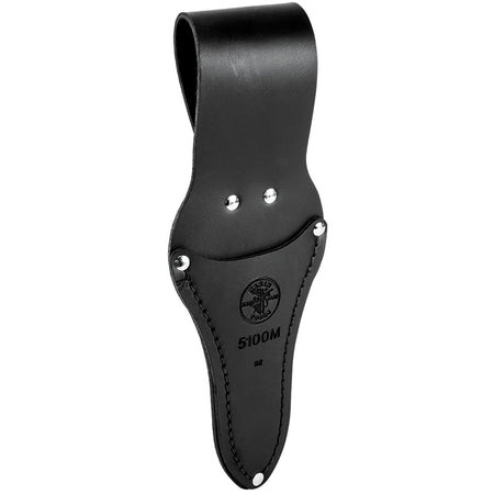 Scissors Holder, Tunnel Loop Connection, Medium, Tool Holders, Klein Tools - Maple Electric Supply 