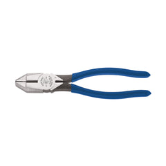Side-Cutting Pliers, 8-Inch, Standard Side-Cutters, Klein Tools - Maple Electric Supply 