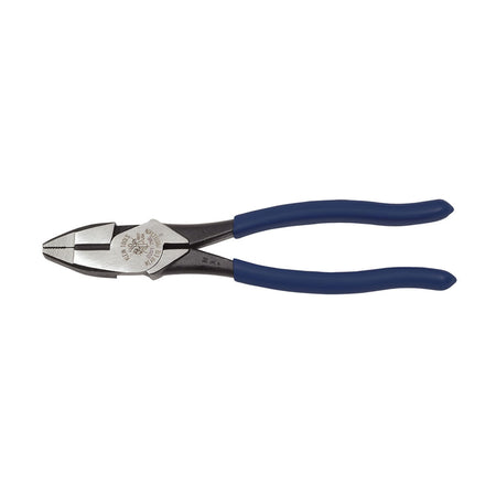 Side-Cutting Pliers, New England Nose, 7-Inch, Standard Side-Cutters, Klein Tools - Maple Electric Supply 