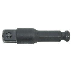 Single Ended Impact Socket Adapter for NRHD4 **On Special **, Impact Sockets, Klein Tools - Maple Electric Supply 