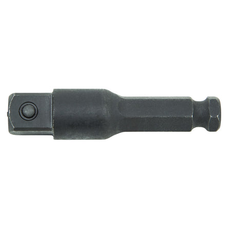 Single Ended Impact Socket Adapter for NRHD4 **On Special **, Impact Sockets, Klein Tools - Maple Electric Supply 