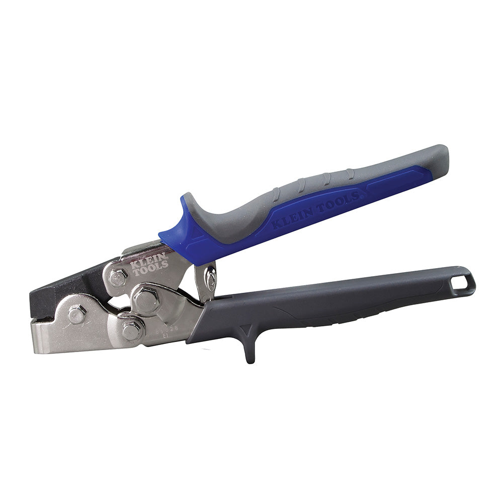 Snap Lock Punch, Cutting & Notching Tools, Klein Tools - Maple Electric Supply 