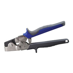 Snap Lock Punch, Cutting & Notching Tools, Klein Tools - Maple Electric Supply 