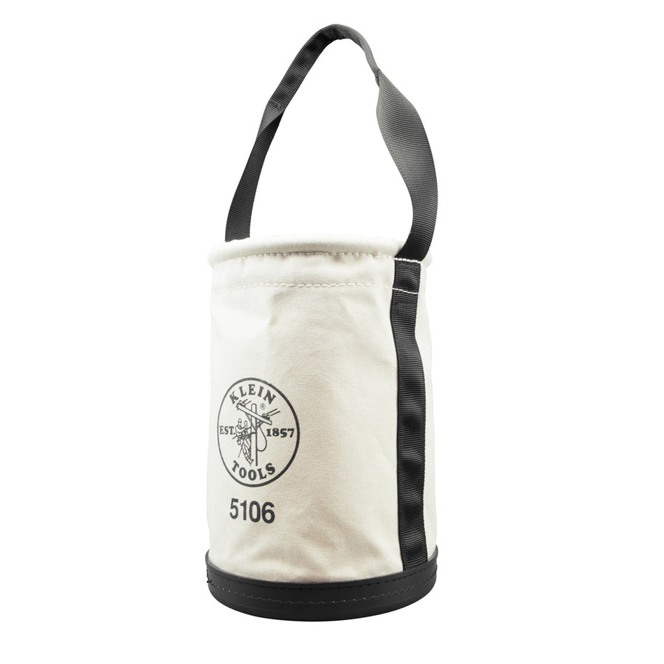 Straight-Wall Bucket, Straight Wall Buckets, Klein Tools - Maple Electric Supply 