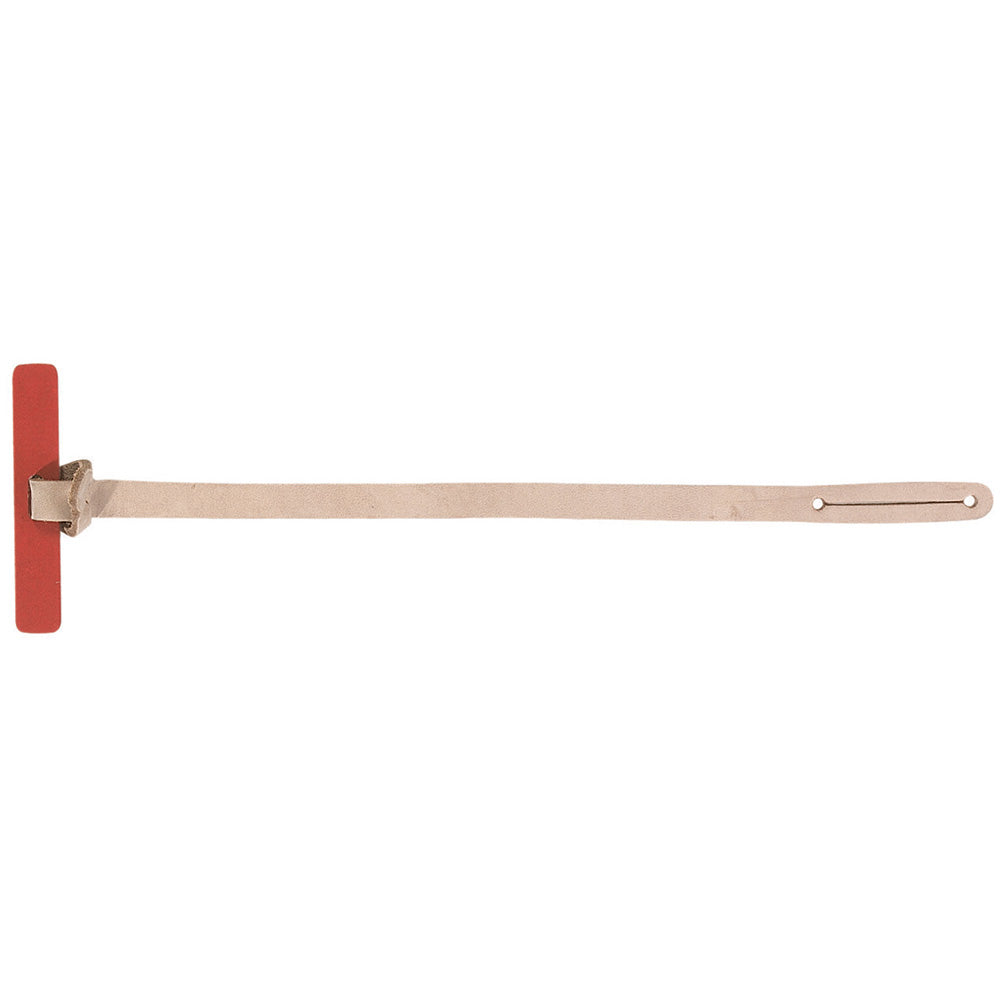 Tape Thong for Tool Belts, Accessories for Harnesses & Belts; Tool Holders, Klein Tools - Maple Electric Supply 