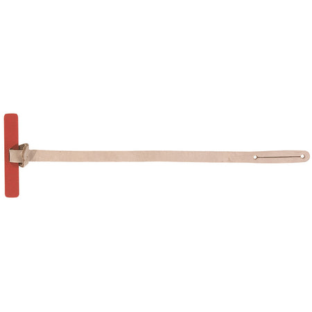 Tape Thong for Tool Belts, Accessories for Harnesses & Belts; Tool Holders, Klein Tools - Maple Electric Supply 