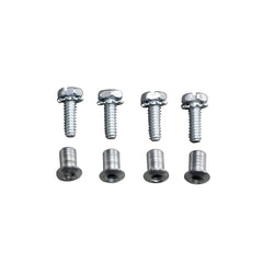 Top Sleeve Screws for Climbers, Accessories for Harnesses & Belts, Klein Tools - Maple Electric Supply 