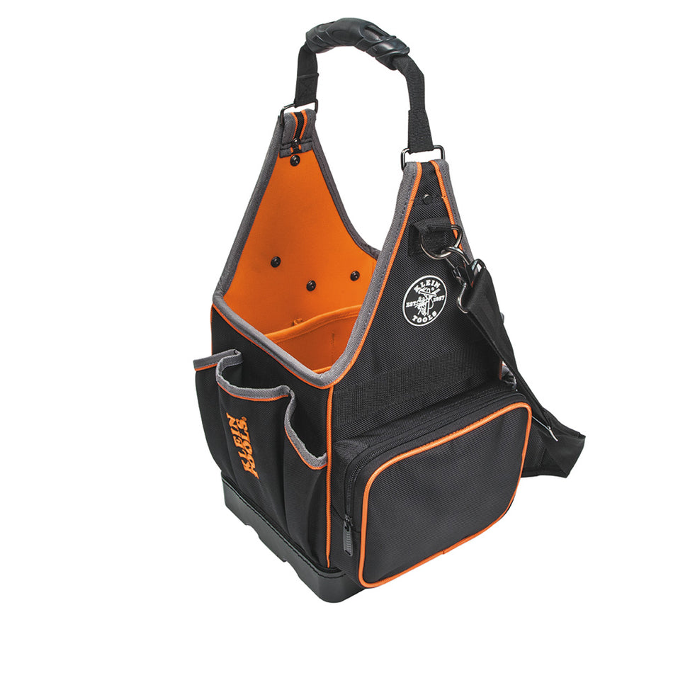 Tradesman Pro™ 8-Inch Tote, Tool Totes; Tradesman Pro Organizers, Klein Tools - Maple Electric Supply 