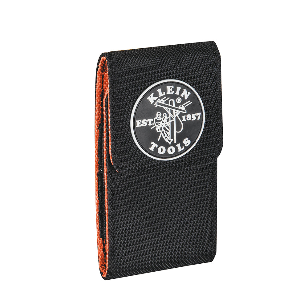 Tradesman Pro™ Phone Holder, Small, Tool Holders; Tradesman Pro Organizers, Klein Tools - Maple Electric Supply 