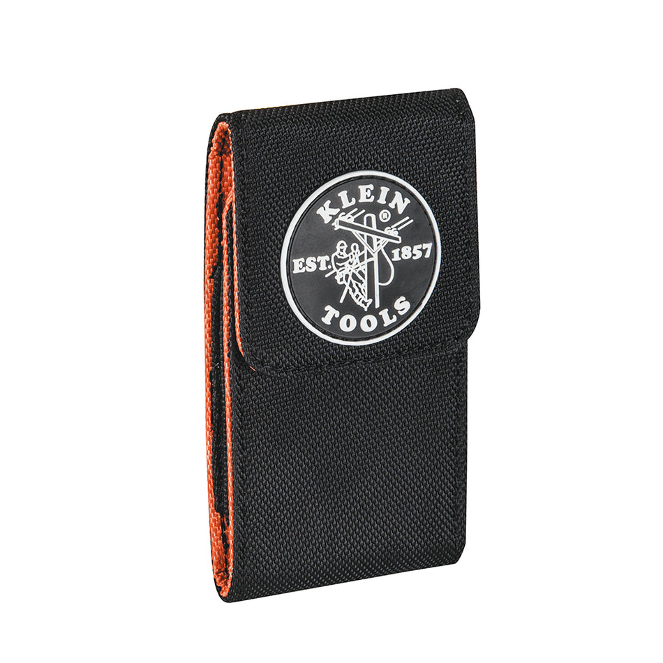 Tradesman Pro™ Phone Holder, Small, Tool Holders; Tradesman Pro Organizers, Klein Tools - Maple Electric Supply 