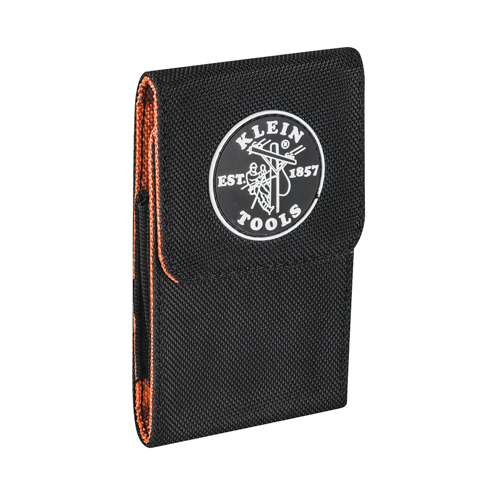 Tradesman Pro™ Phone Holder, X-Large, Tool Holders; Tradesman Pro Organizers, Klein Tools - Maple Electric Supply 