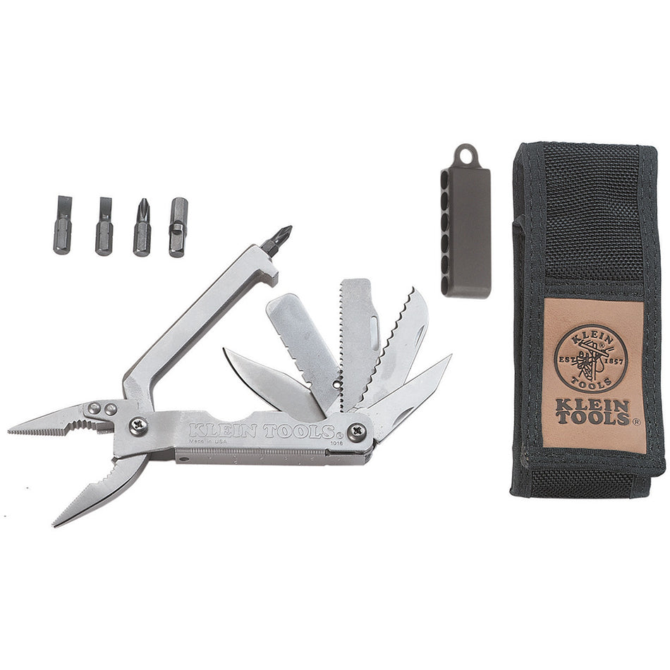 TripSaver® Multi-Tool, Multi-Tools, Klein Tools - Maple Electric Supply 