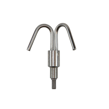 Twin Hook Replacement Part, Fish Rod Attachment, Fish Tapes & Conduit Tools Replacement Parts, Klein Tools - Maple Electric Supply 