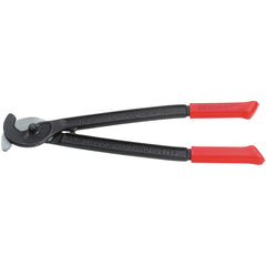 Utility Cable Cutter, Specialty Cable Cutters, Klein Tools - Maple Electric Supply 