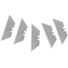 Utility Knife Blades 5 Pack, Utility Knives, Klein Tools - Maple Electric Supply 