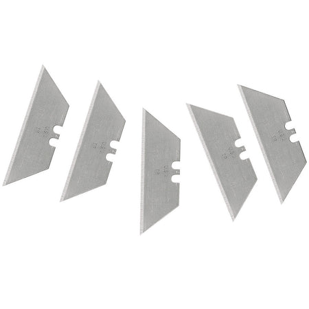 Utility Knife Blades 5 Pack, Utility Knives, Klein Tools - Maple Electric Supply 