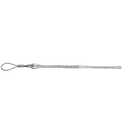 Weaved Flexible Eye Pulling Grips, 13-Inch, Double-Weave, Flexible-Eye, Klein Tools - Maple Electric Supply 