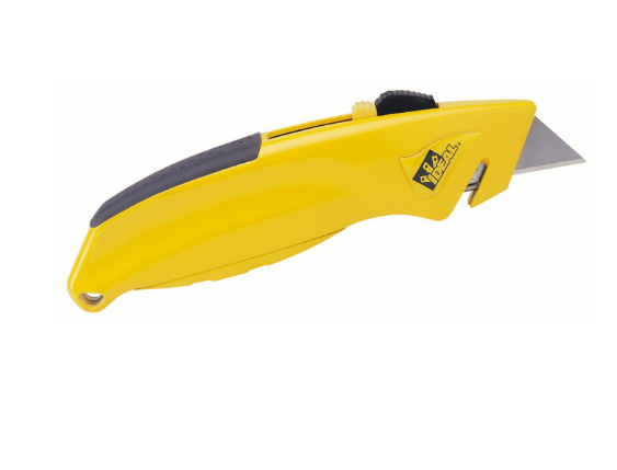 Utility Knife - Maple Electric Supply 