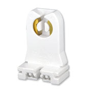 13354 White Fluorescent Medium Bi-Pin Tall 660W 600V Light Bulb, RESIDENTIAL, Leviton - Maple Electric Supply 