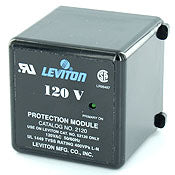 2120 Gray TVSS Module 120VAC Surge Protector