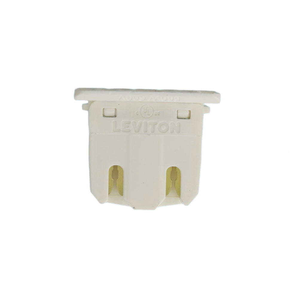 23280 - WH FL T-8C Medium Bipin Shunt Slide-On 660W 660V