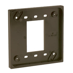 3254 Brown Adapter Plate for 01254/21254