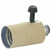 7111 Polishgilt Shell Electronic Decor 660W 250V