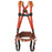 Lineman's Harness with Std. Full-Floating 5282 Body Belt