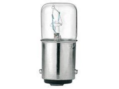 24V Incandescent Bulb 8LT7ALBB - Bright, Reliable Lighting, Automation and Control, Lovato - Maple Electric Supply 