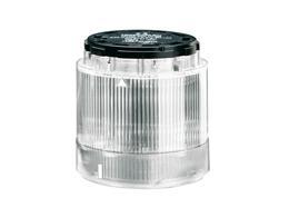 24VDC Illuminating Unit - Green, Orange, Red - Model 8LT73B9A, Automation and Control, Lovato - Maple Electric Supply 