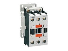 32A 3P AC3 Contactor BF3200D024 - Reliable 24VDC Switching, CONTACTOR, Lovato - Maple Electric Supply 