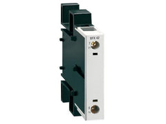 4 Pole Contactor BFX42 for BF26A-BF38A Series - Reliable Performance, Automation and Control, Lovato - Maple Electric Supply 