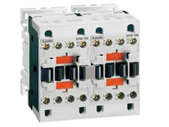 BFA0254212060 Reversing Contactor 25A 120V Switch, Automation and Control, Lovato - Maple Electric Supply 