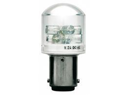 LED White 115VAC Lighting Solution - Model 8LT7ALLE8, Automation and Control, Lovato - Maple Electric Supply 