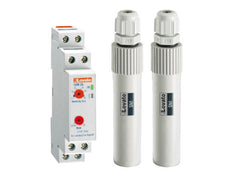 LVM25240 Level Control Relay Kit for Conductive Liquids, Automation and Control, Lovato - Maple Electric Supply 