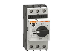 MOTOR PROTECTION CIRCUIT BREAKER SM1R1800 for 13-18A, Automation and Control, Lovato - Maple Electric Supply 