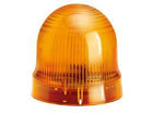 Orange Blink Signal Beacon - 8LB6GLB1 | 12-48VAC/DC Default Title