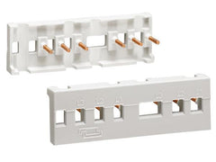 RIGID CONNECTING KIT BFX3101 for BF09A-BF25A - Durable & Reliable, Automation and Control, Lovato - Maple Electric Supply 