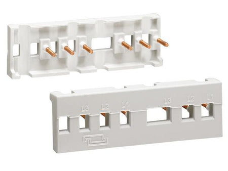 RIGID CONNECTING KIT BFX3101 for BF09A-BF25A - Durable & Reliable, Automation and Control, Lovato - Maple Electric Supply 