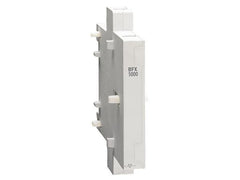 Side Mount 2NC Mechanical Interlock Switch - BFX5001, Automation and Control, Lovato - Maple Electric Supply 