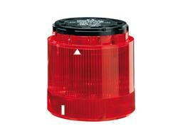 Steady Red Directional Supply Illuminating Unit - 8LT7EL4, Automation and Control, Lovato - Maple Electric Supply 