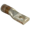 2 AWG Aluminum Compression Lug 1/4`` STUD - Maple Electric Supply 