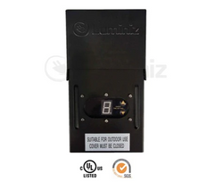 Landscape Transformer 300W - Maple Electric Supply 