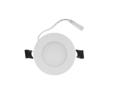 Luminiz 3" Slim Recessed Downlight - Maple Electric Supply 