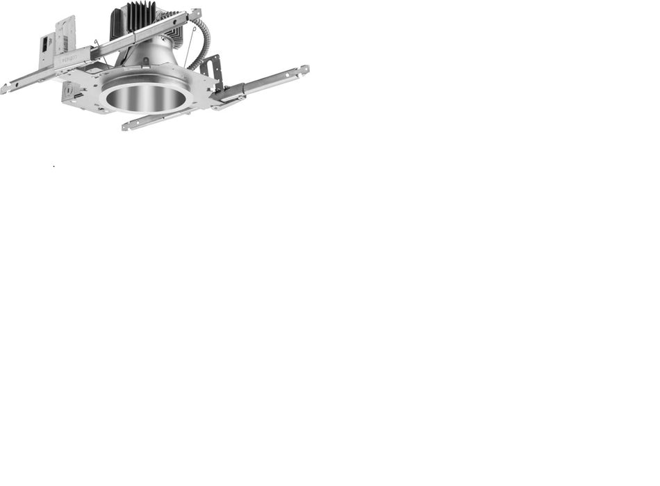 6" Evo® Downlight Solid-State Lighting