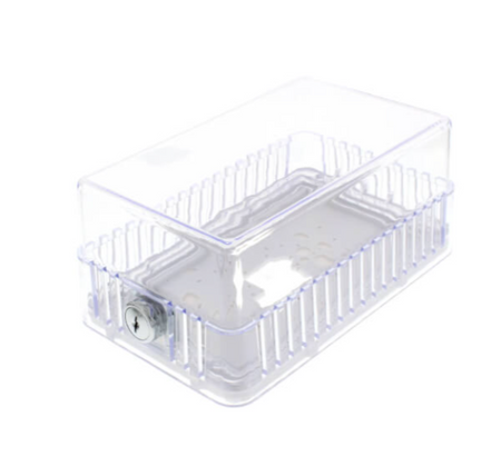 Emerson F29-0143 Thermostat Guard